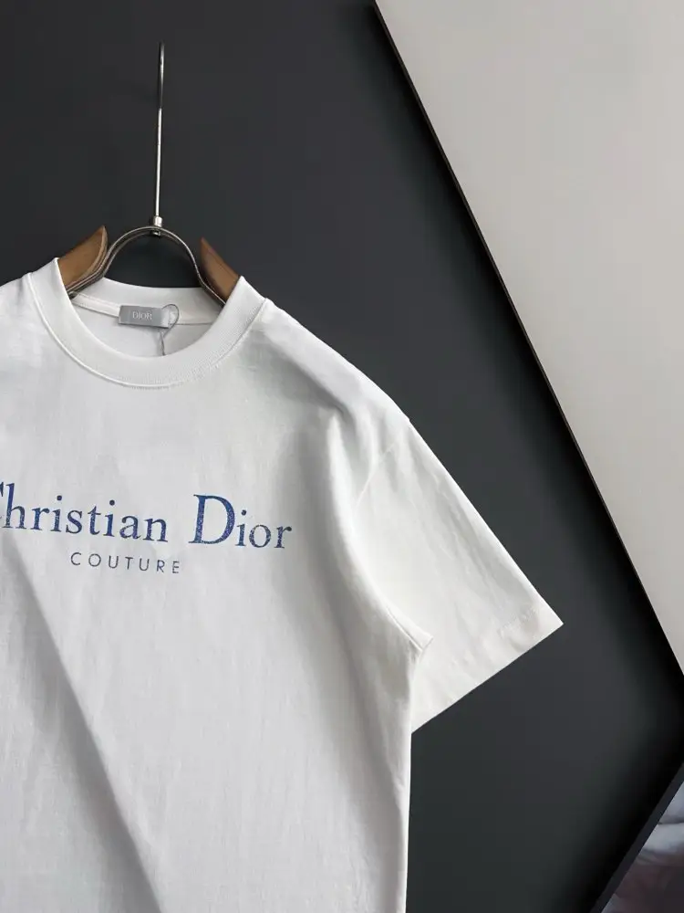 Christian Dior Футболка чоловіча — Фото 3