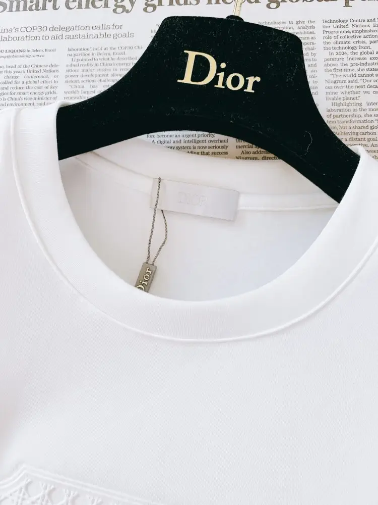 Christian Dior Футболка чоловіча — Фото 3