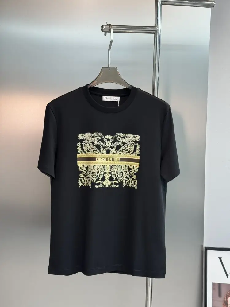 Christian Dior Футболка мужская — Фото 3