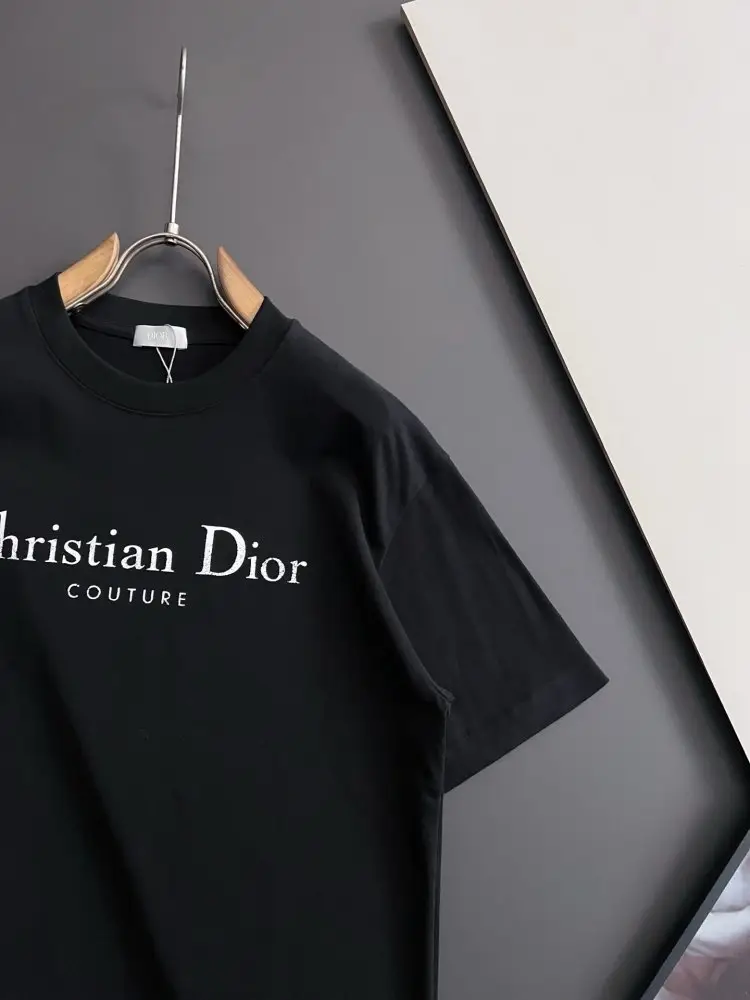 Christian Dior Футболка мужская — Фото 3