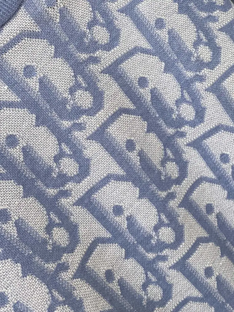 Christian Dior T-shirt men's — Photo 4