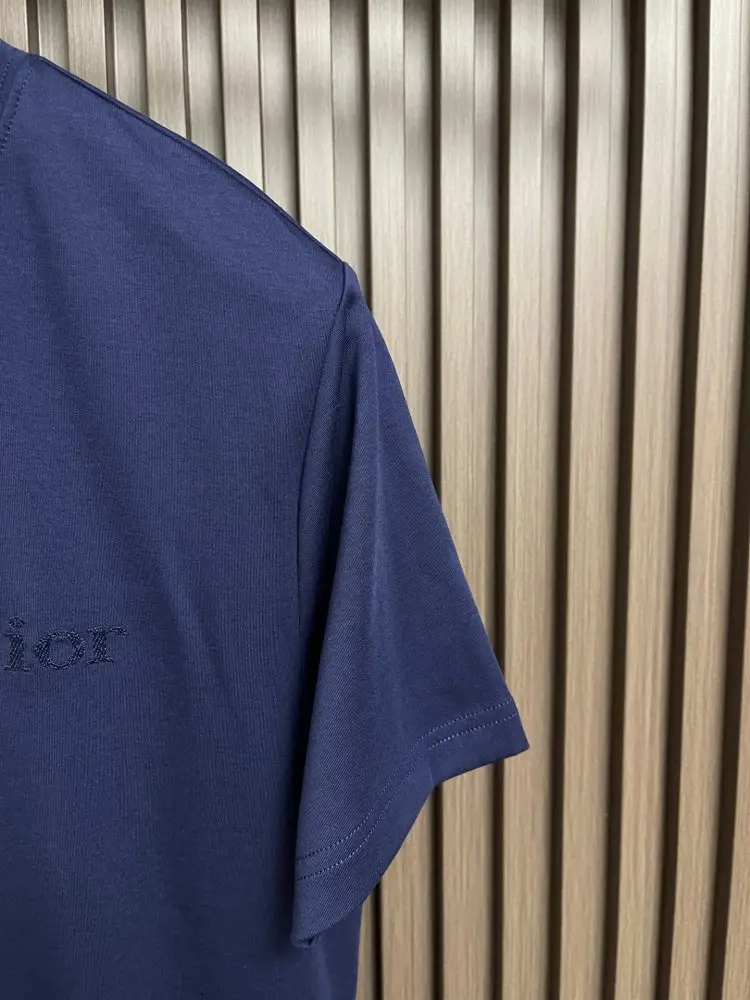 Christian Dior T-shirt men's — Photo 4