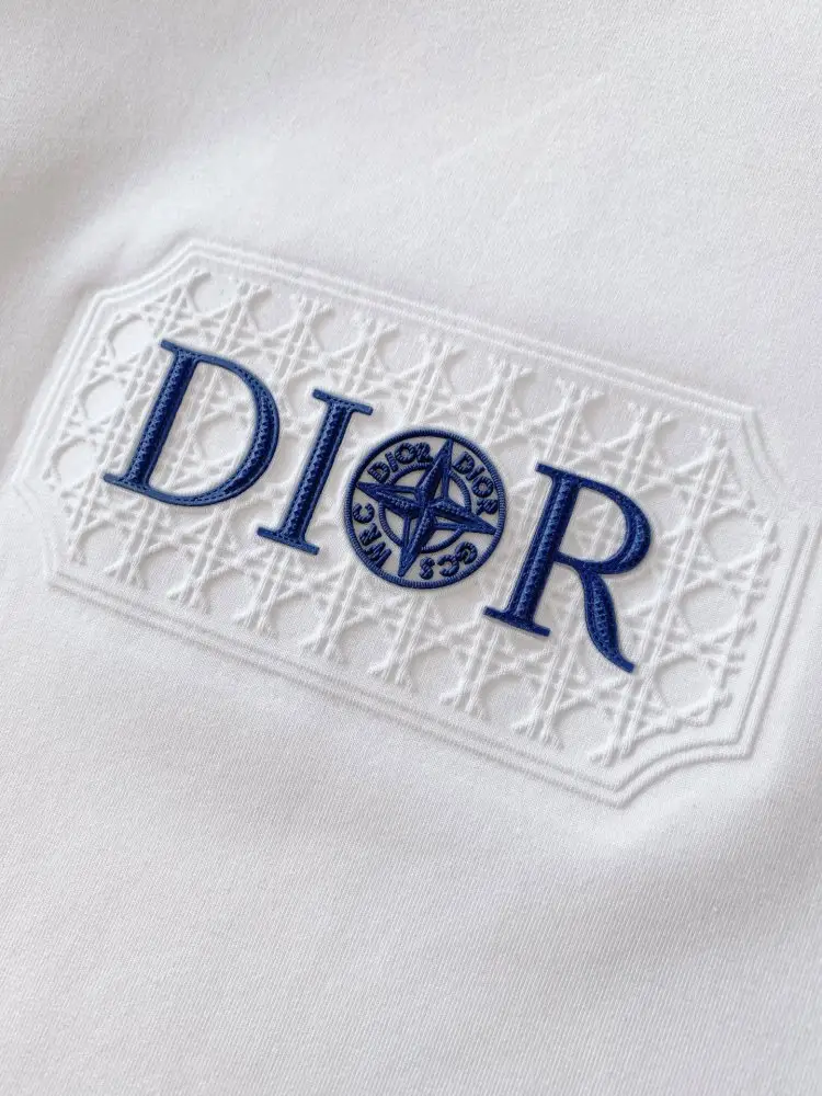 Christian Dior Футболка чоловіча — Фото 4