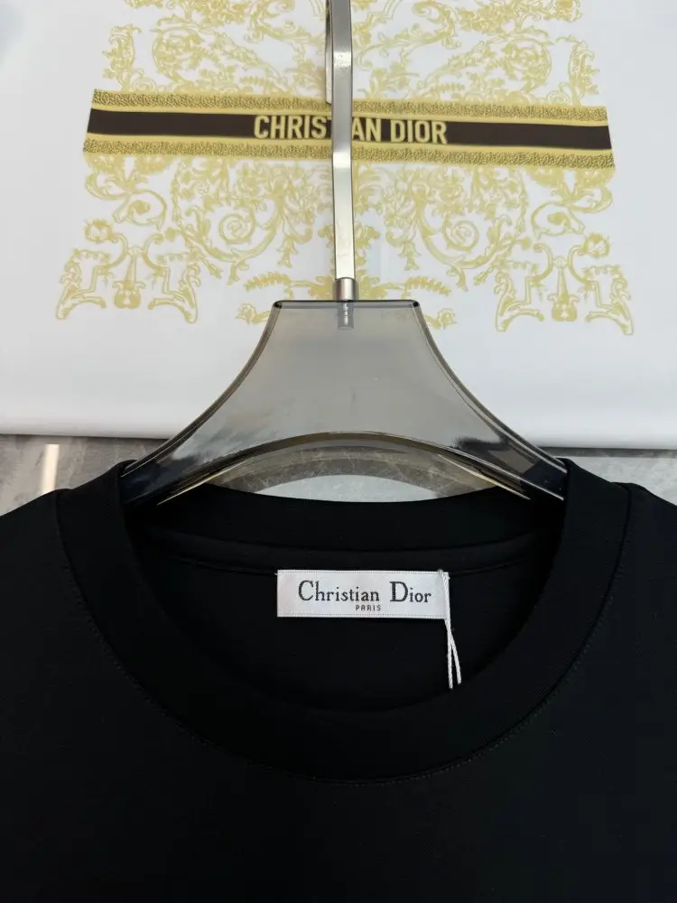 Christian Dior Футболка мужская — Фото 4