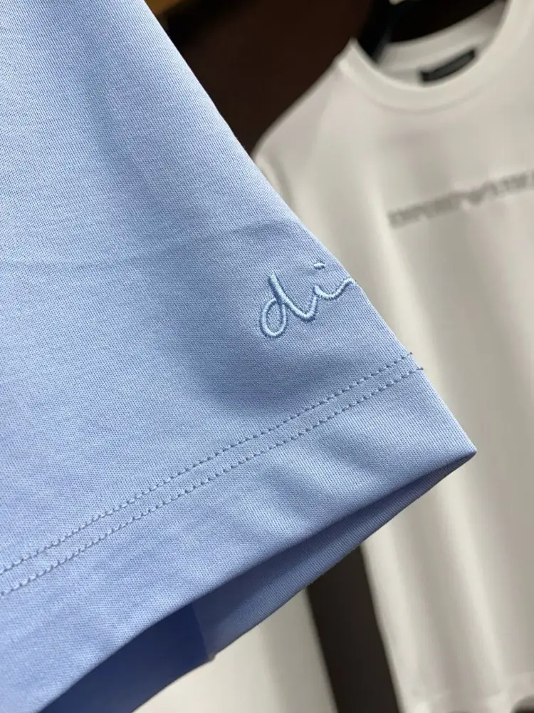 Christian Dior Футболка мужская — Фото 5