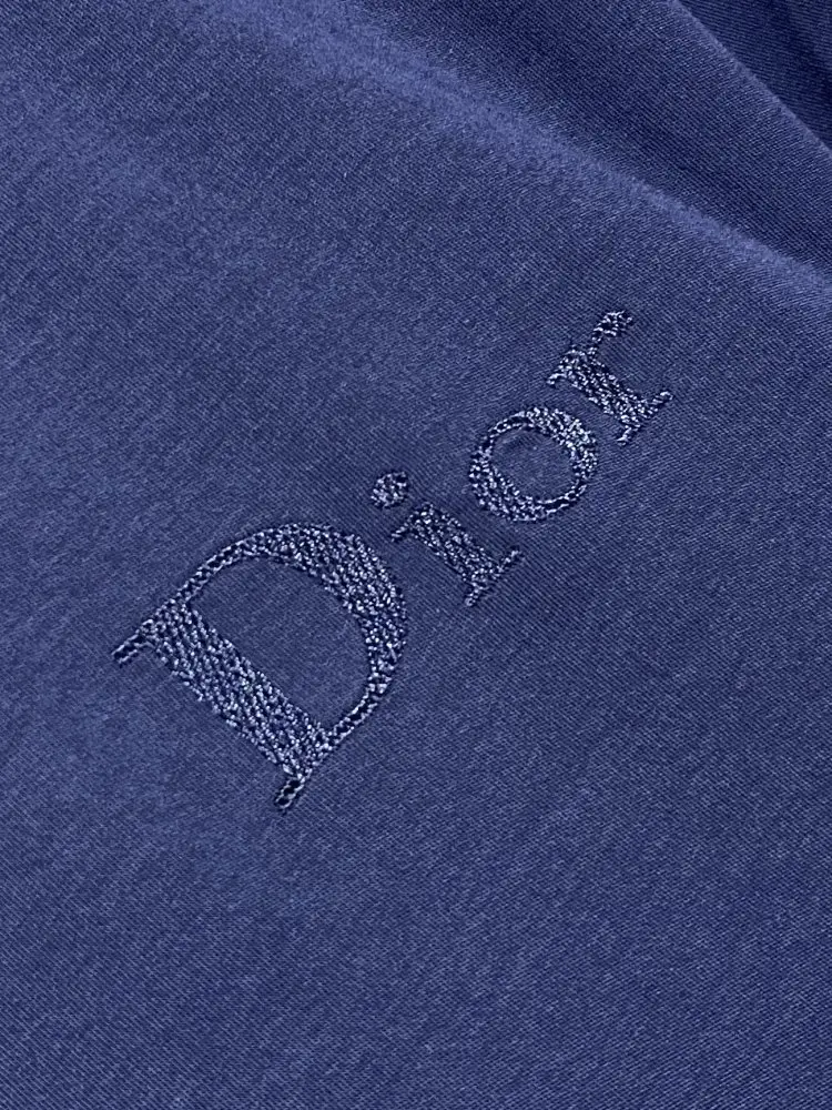 Christian Dior T-shirt men's — Photo 5