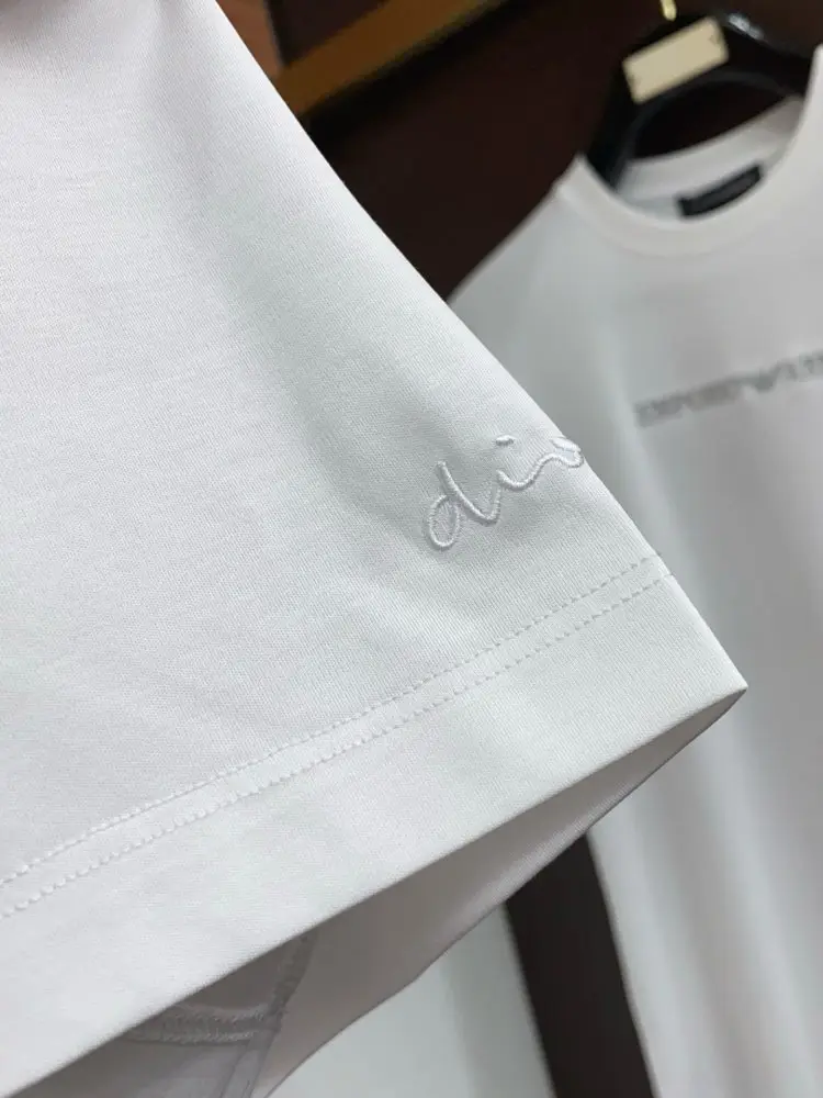 Christian Dior Футболка мужская — Фото 5