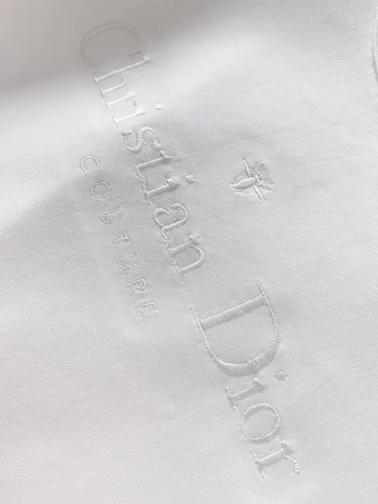 Christian Dior Футболка чоловіча — Фото 5