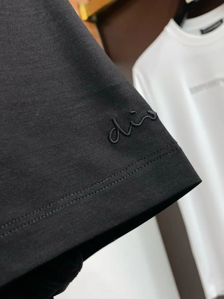 Christian Dior Футболка чоловіча — Фото 5