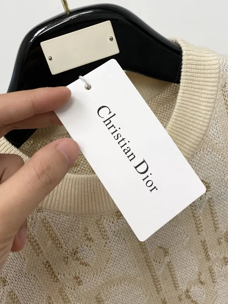 Christian Dior Футболка мужская — Фото 5