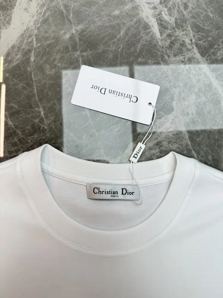 Christian Dior Футболка чоловіча — Фото 5