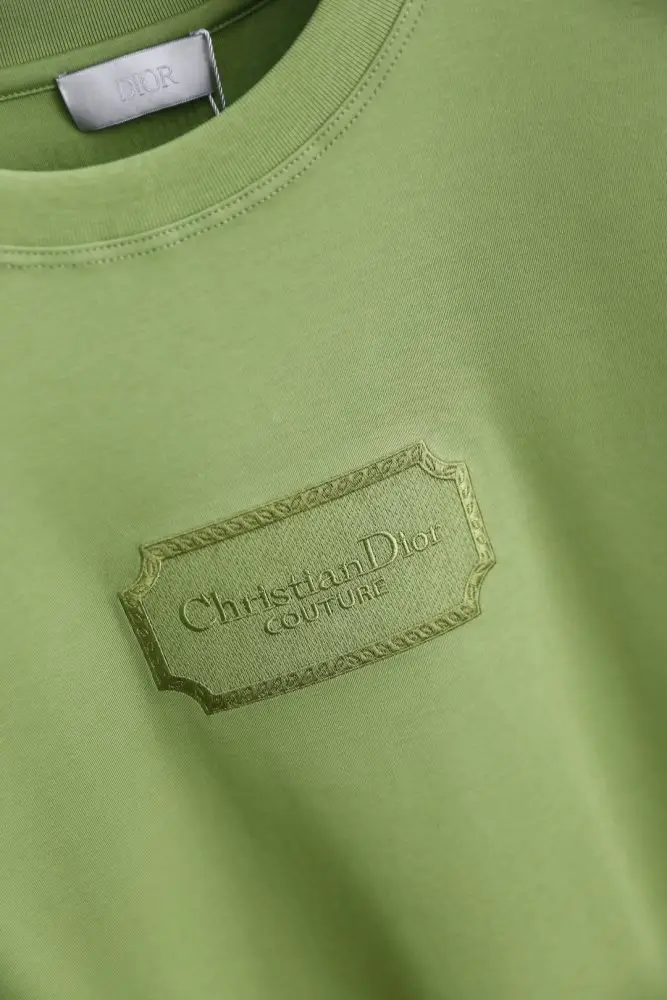 Christian Dior Футболка чоловіча — Фото 5