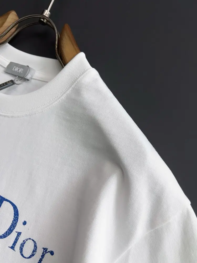 Christian Dior Футболка чоловіча — Фото 5