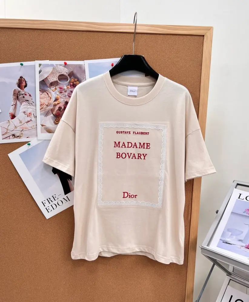 Christian Dior — Футболка жіноча