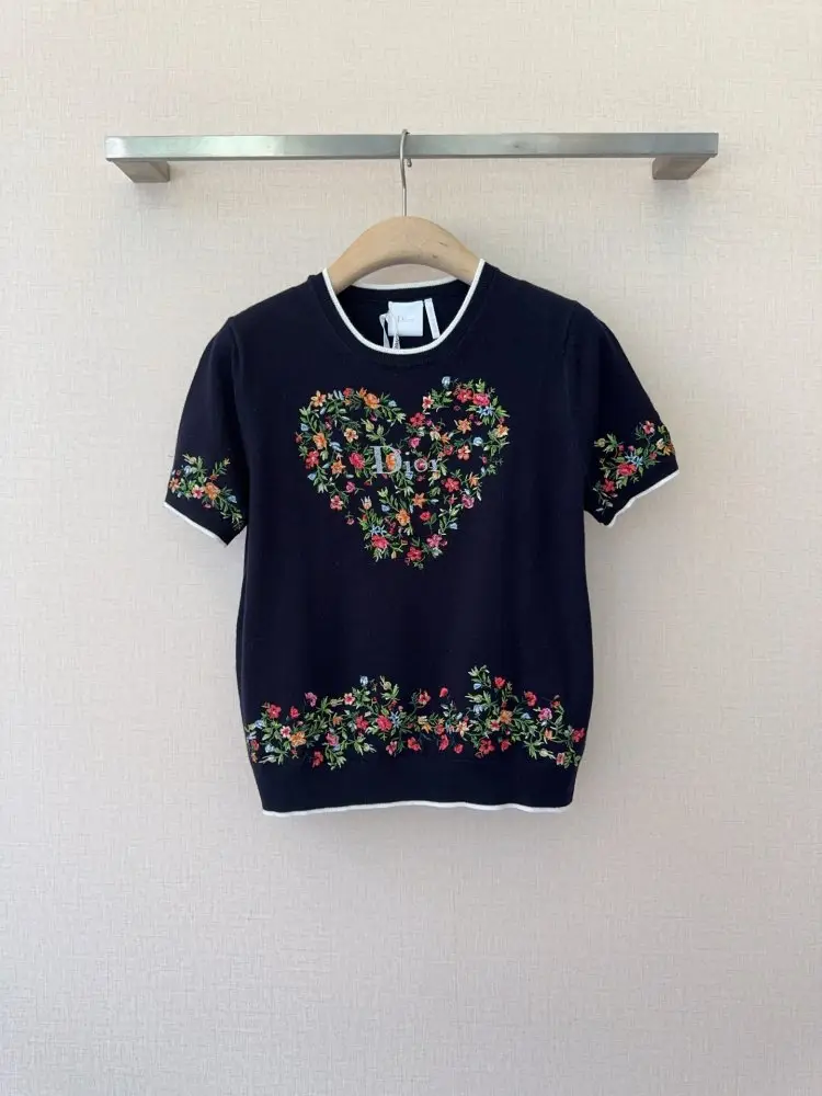 Christian Dior — T-shirt women's