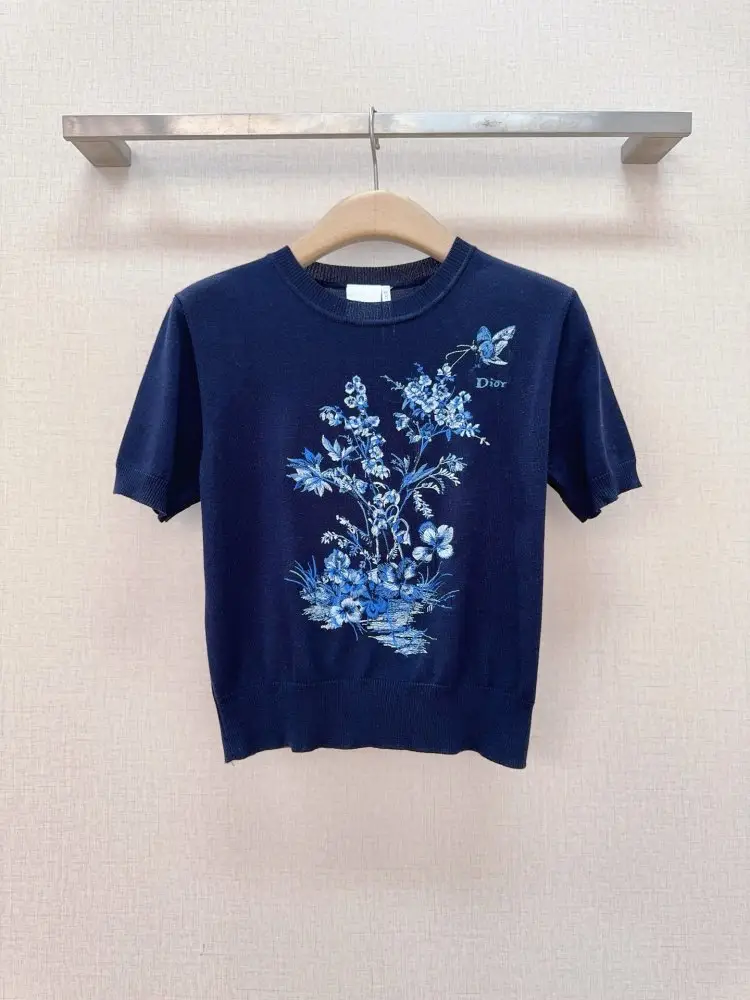 Christian Dior — T-shirt women's