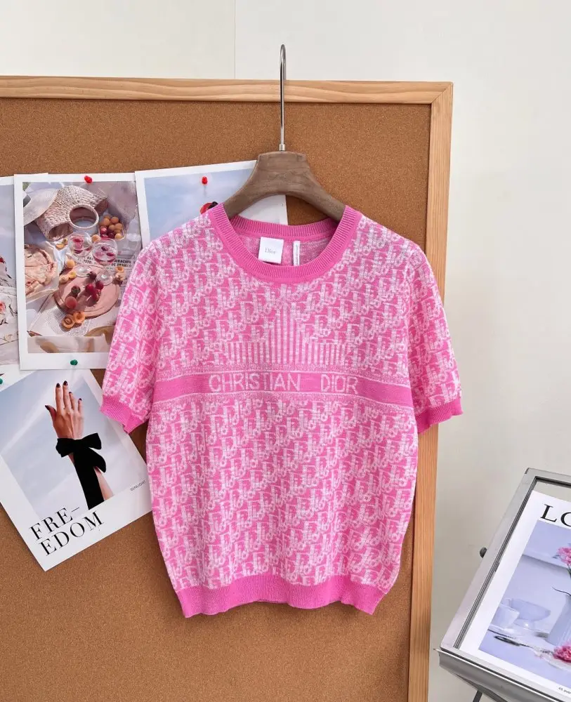 Christian Dior — T-shirt women's