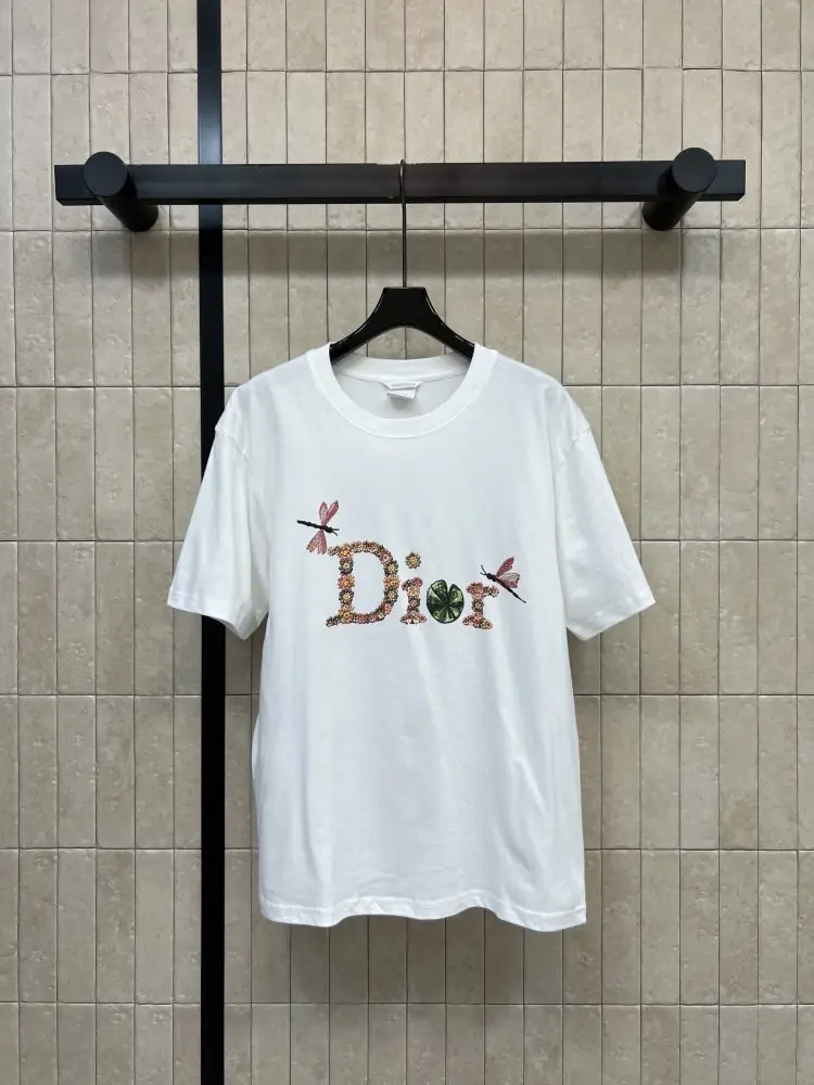 Christian Dior — T-shirt women's