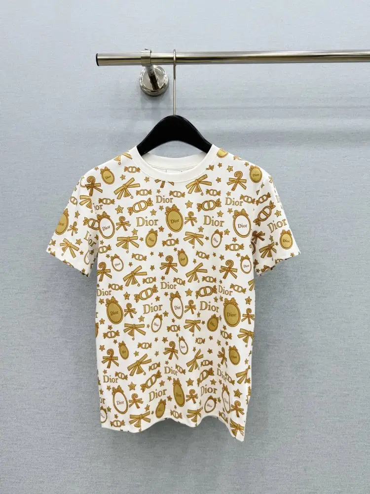 Christian Dior — T-shirt women's