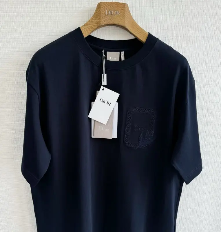 Christian Dior T-shirt women's — Photo 2