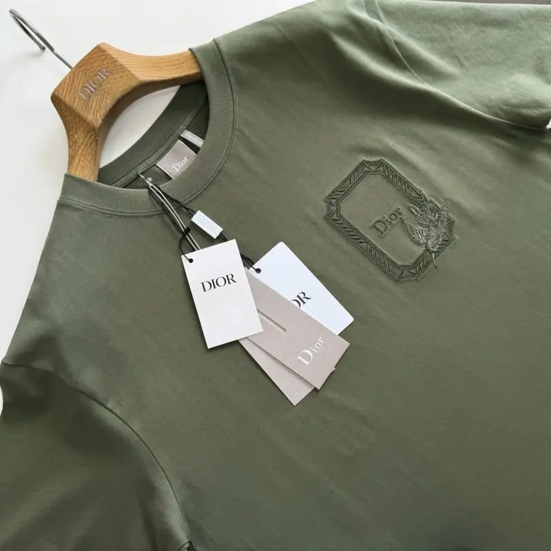 Christian Dior T-shirt women's — Photo 4