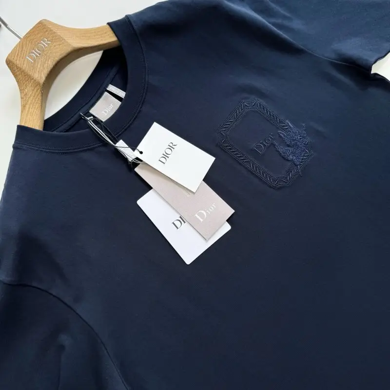 Christian Dior T-shirt women's — Photo 4