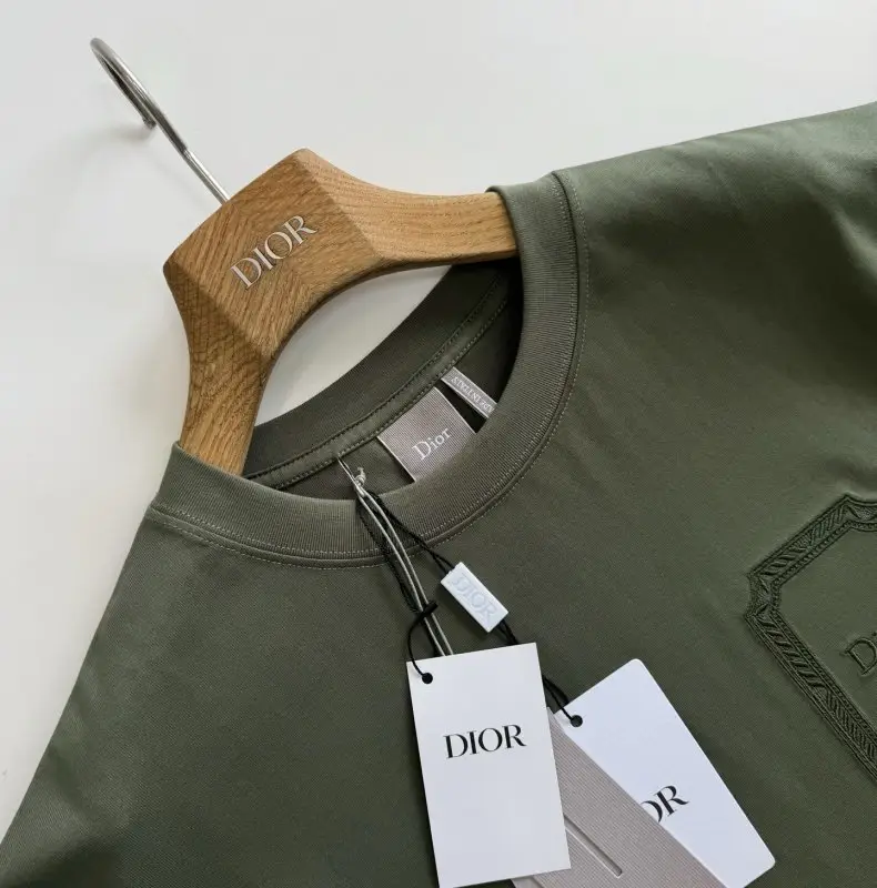 Christian Dior T-shirt women's — Photo 5