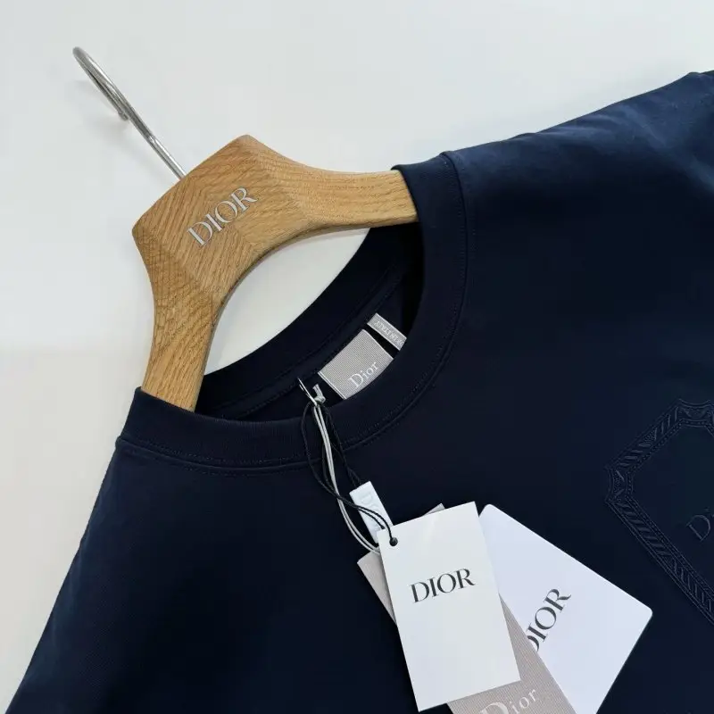 Christian Dior T-shirt women's — Photo 5