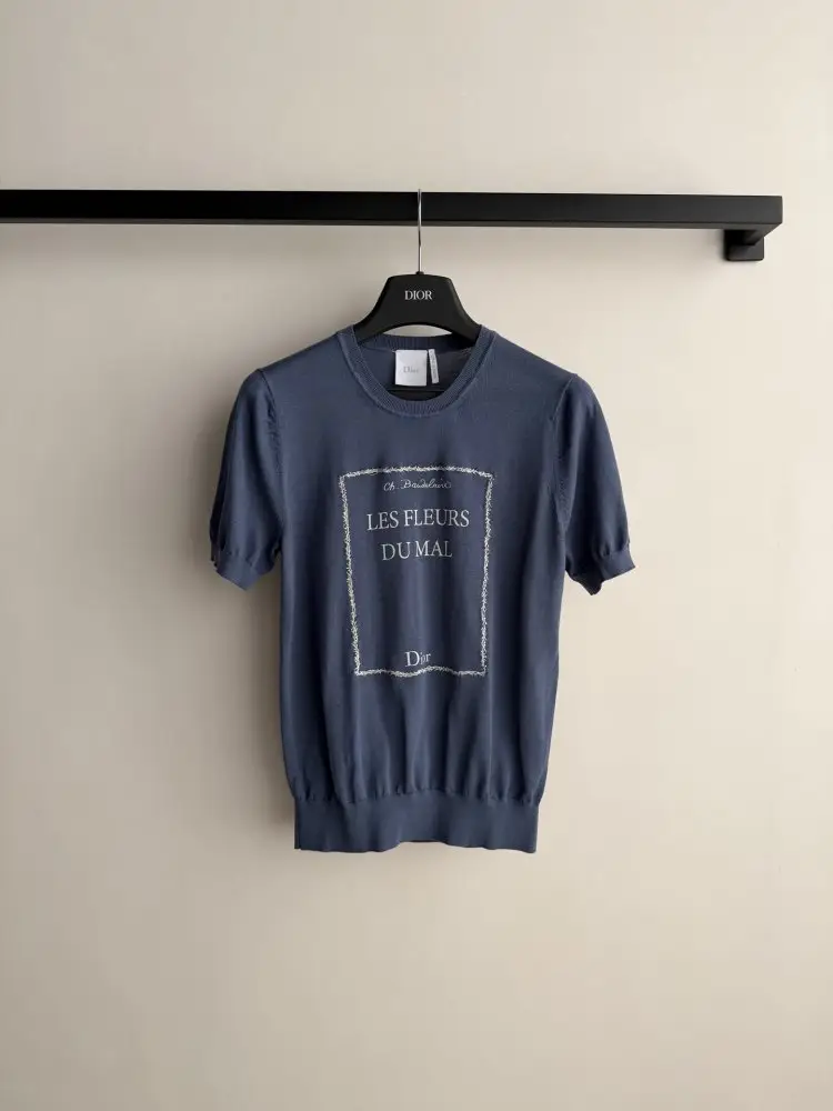 Christian Dior — Футболка