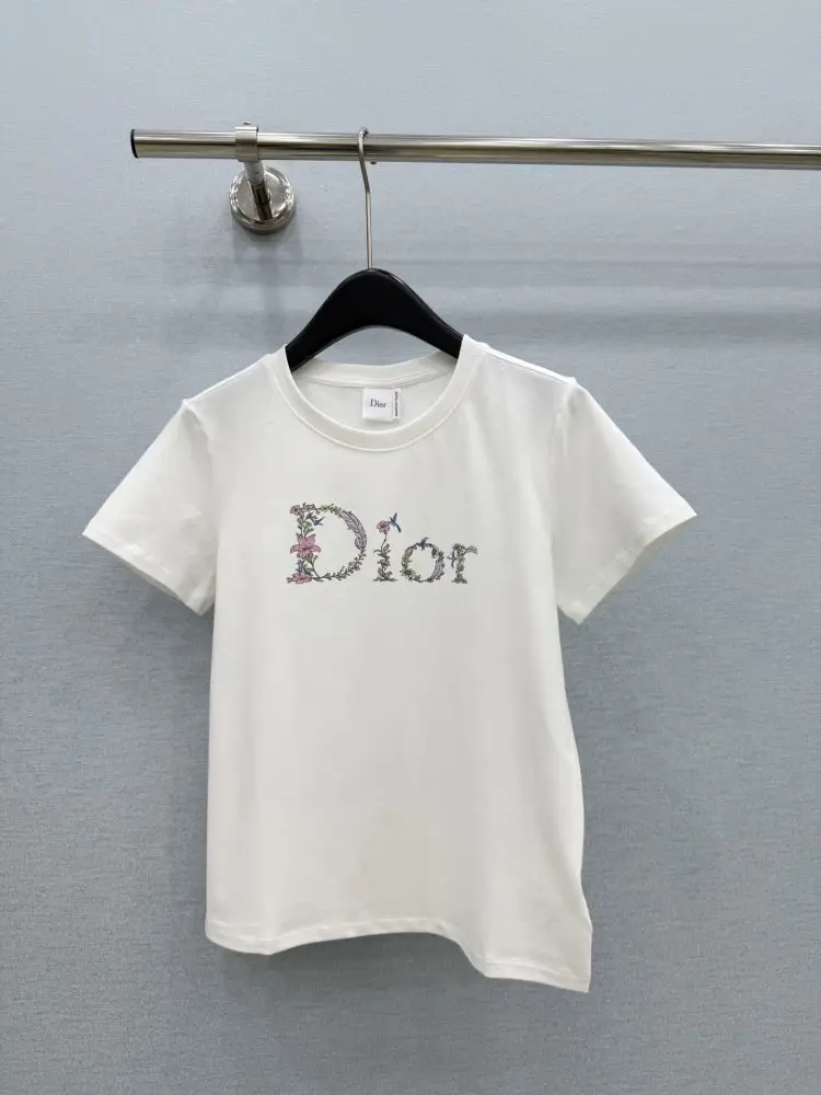 Christian Dior — T-shirt