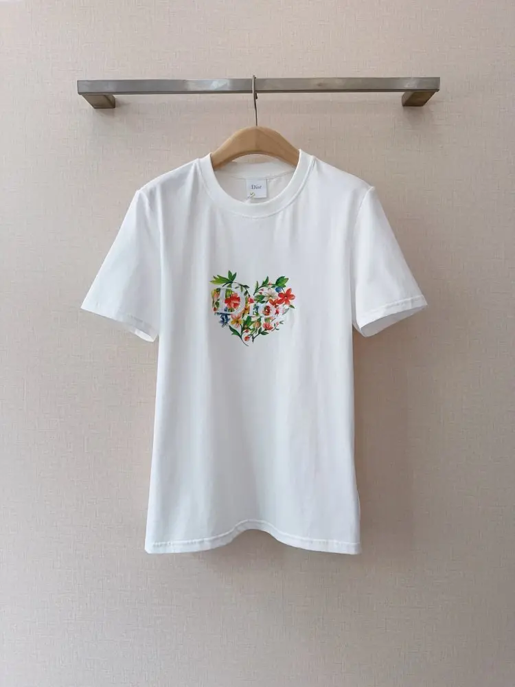 Christian Dior — T-shirt