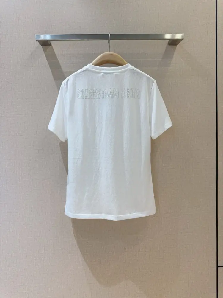 Christian Dior Футболка — Фото 4