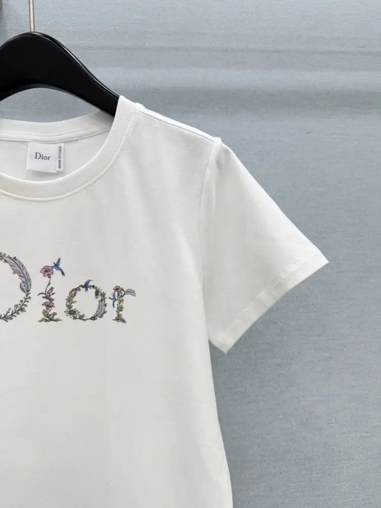 Christian Dior Футболка — Фото 4
