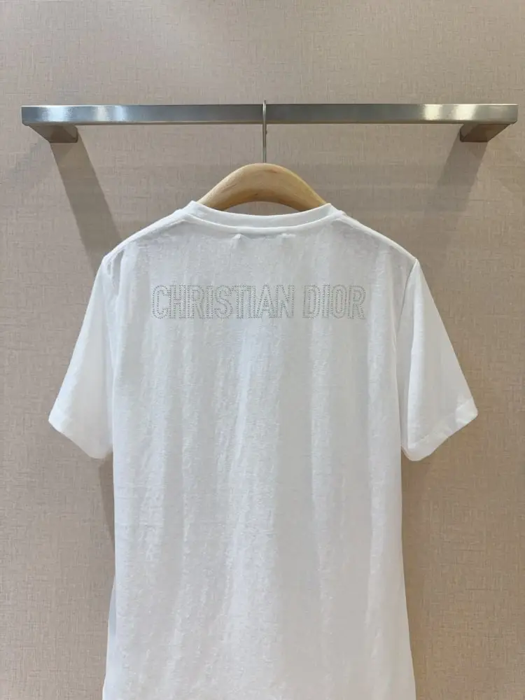 Christian Dior T-shirt — Photo 5