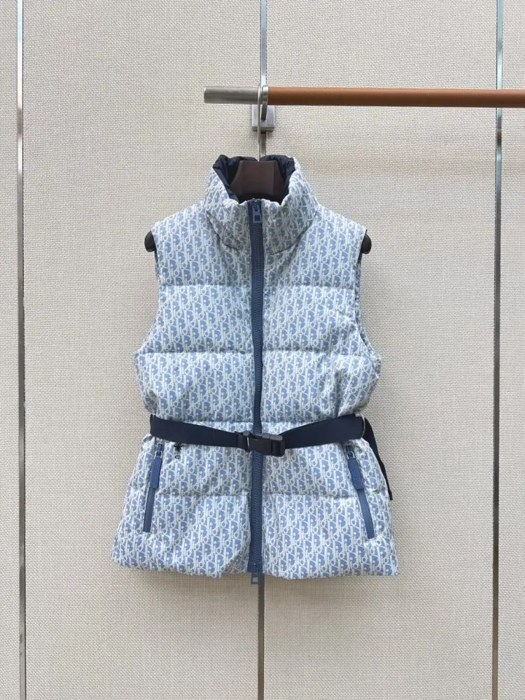 Christian Dior — Vest women's