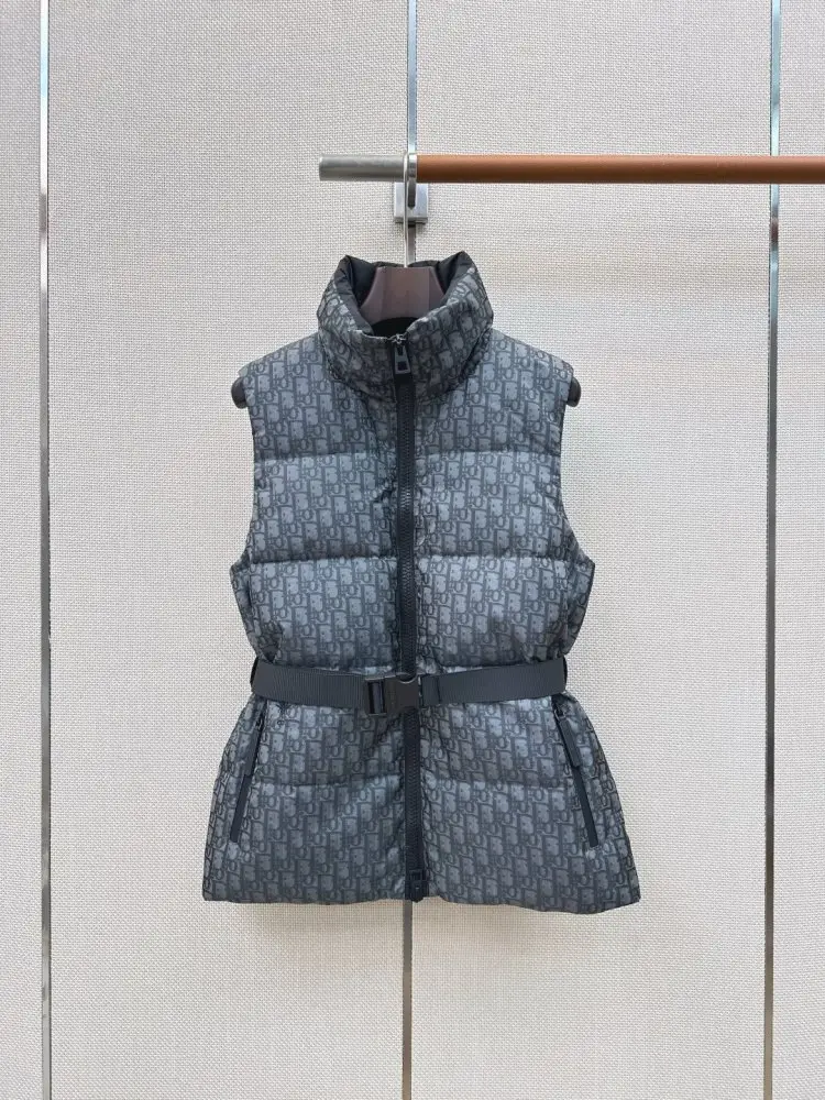 Christian Dior — Vest women's