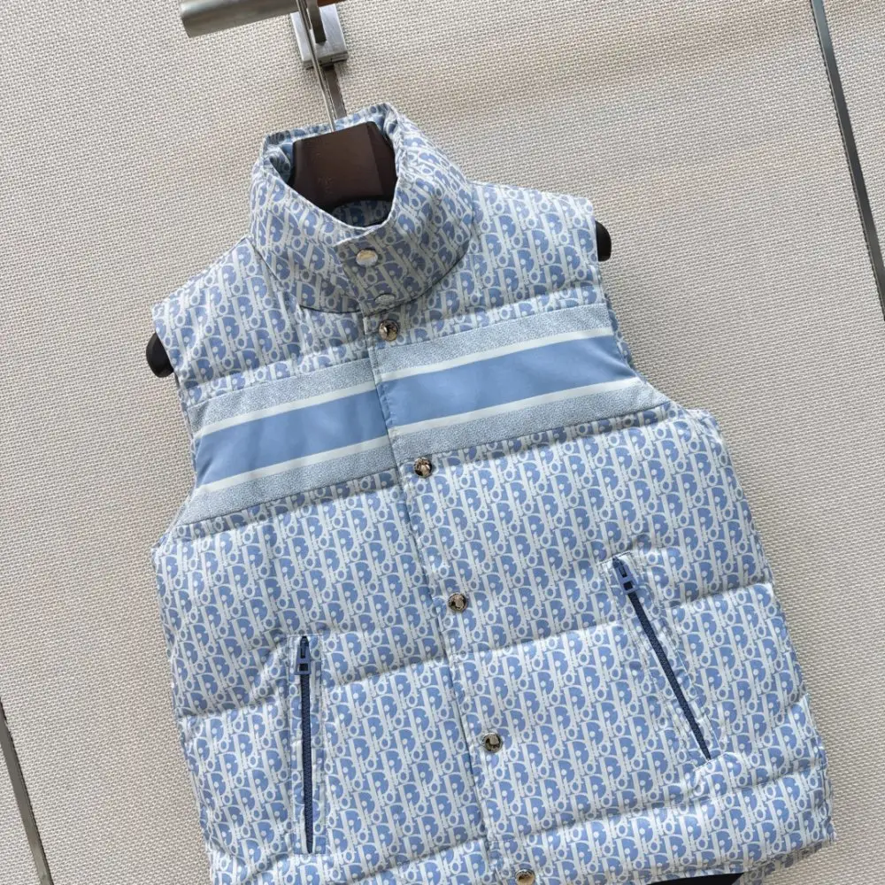 Christian Dior Жилетка жіноча — Фото 2