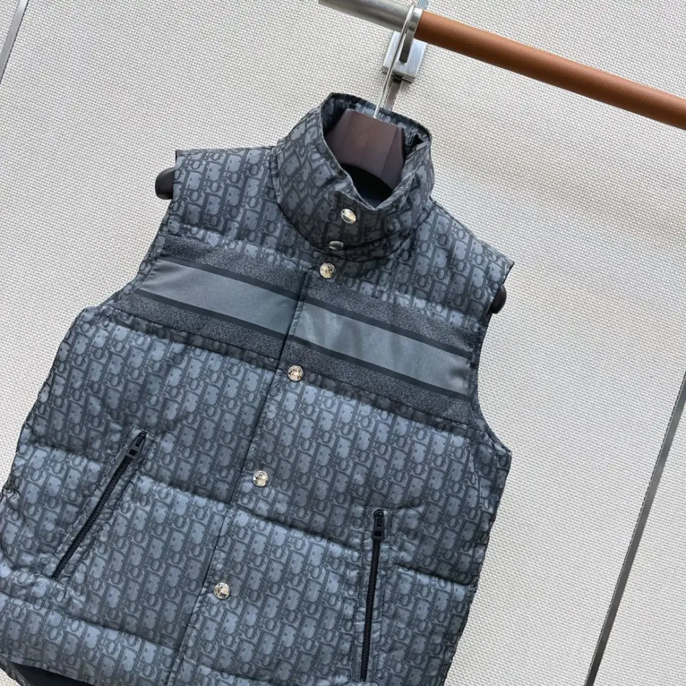 Christian Dior Жилетка жіноча — Фото 2
