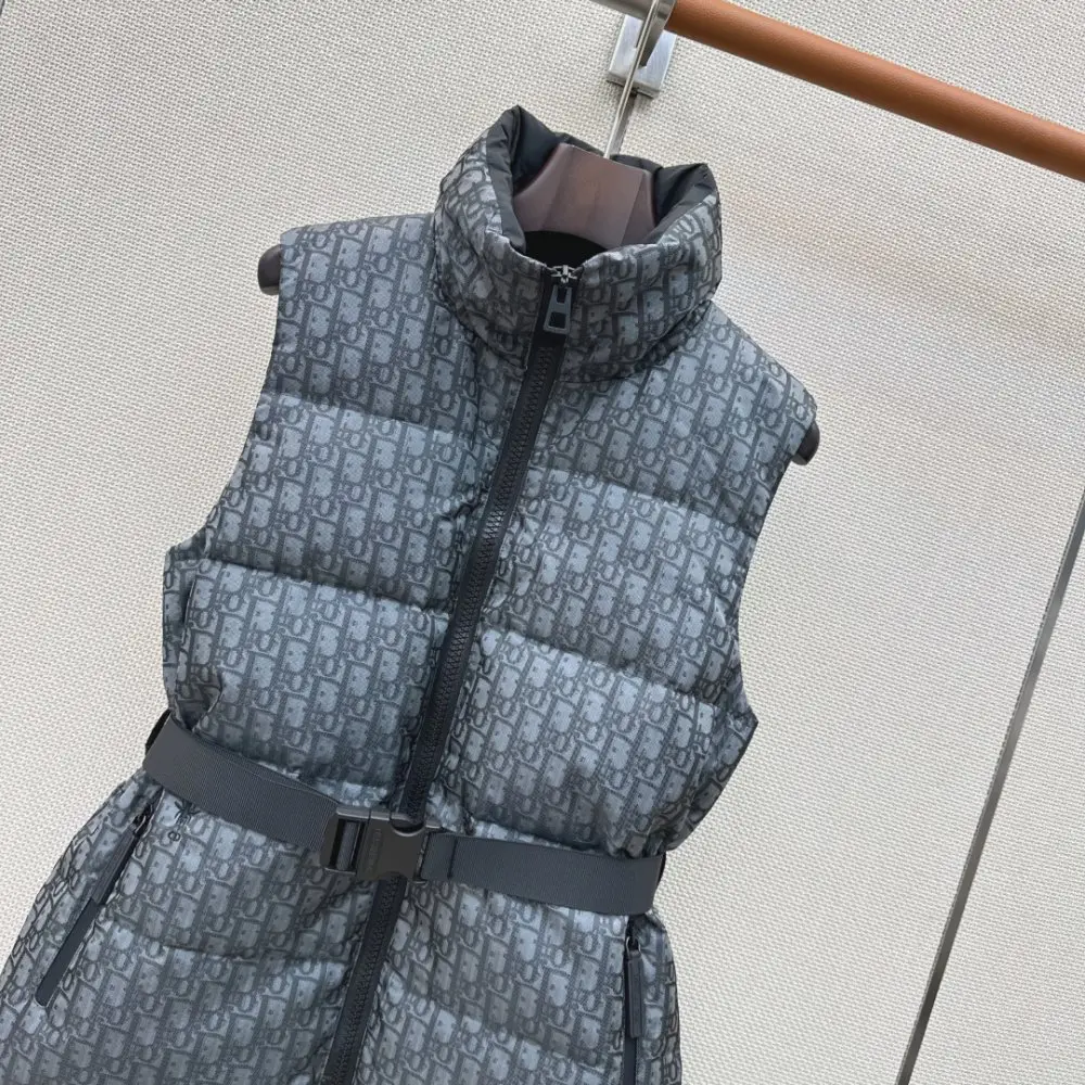 Christian Dior Жилетка жіноча — Фото 2