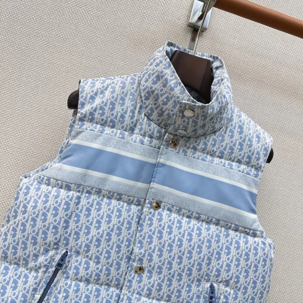 Christian Dior Жилетка жіноча — Фото 3