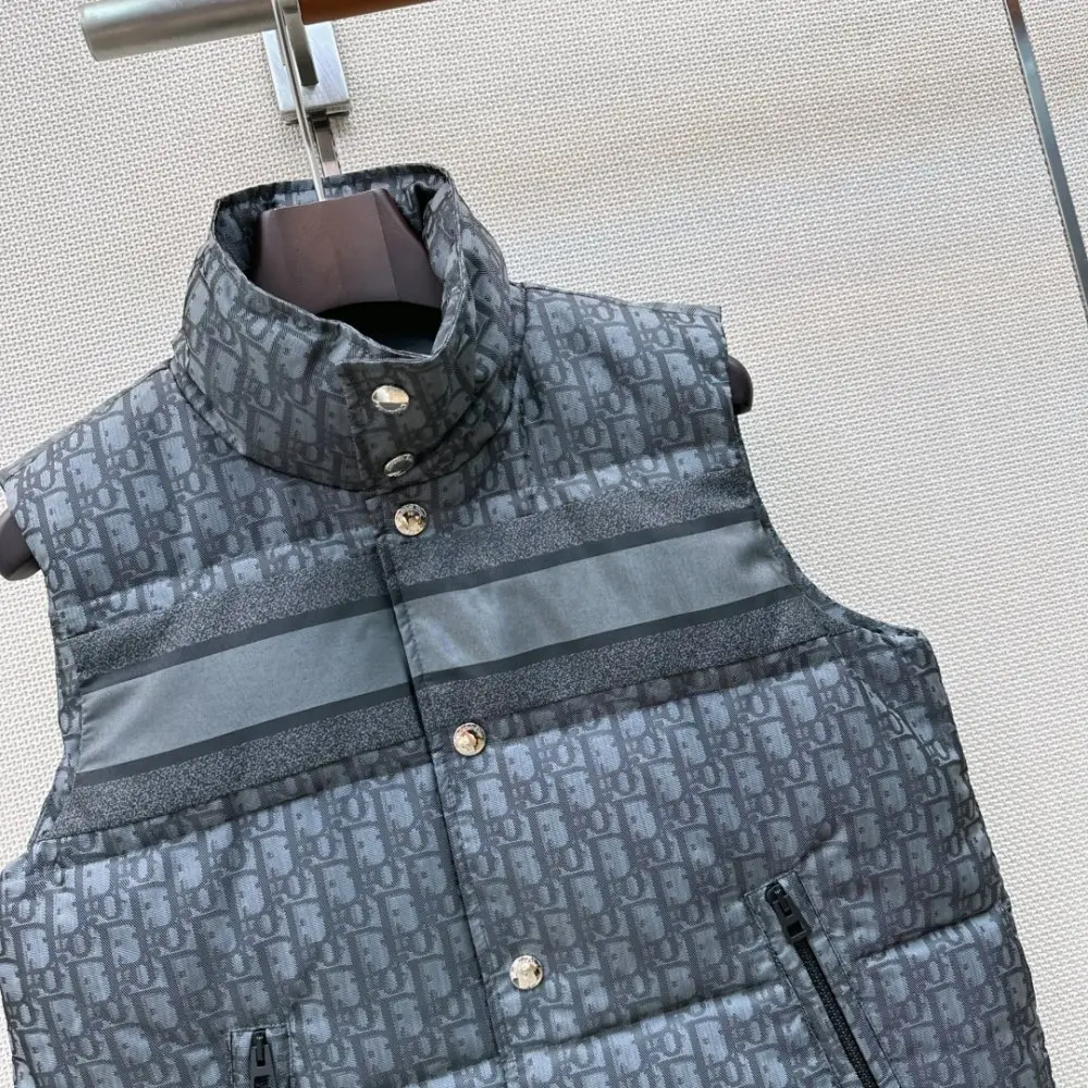 Christian Dior Жилетка жіноча — Фото 3