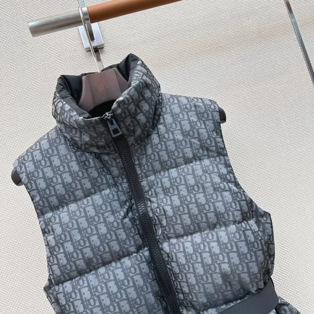 Christian Dior Жилетка жіноча — Фото 3