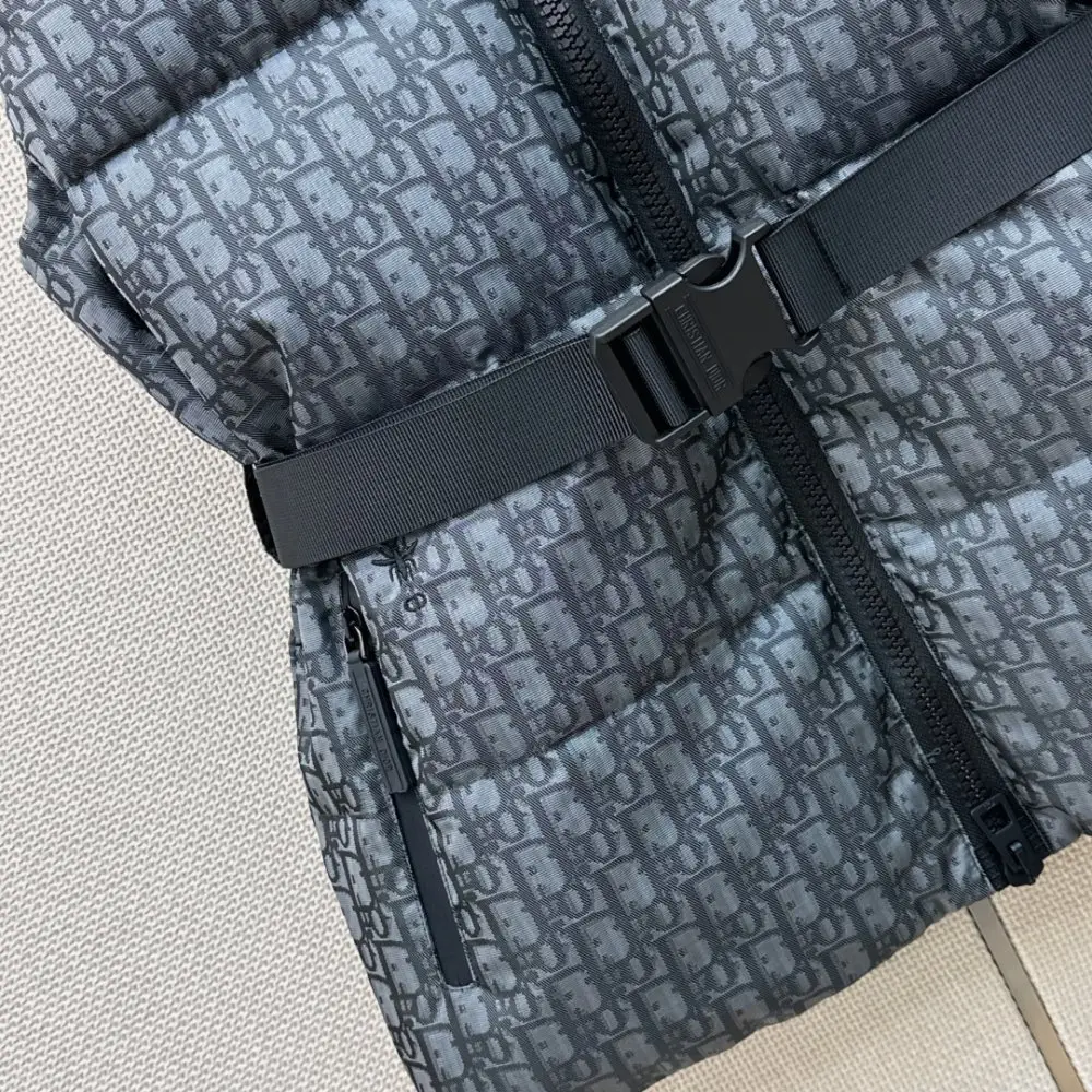 Christian Dior Жилетка жіноча — Фото 5