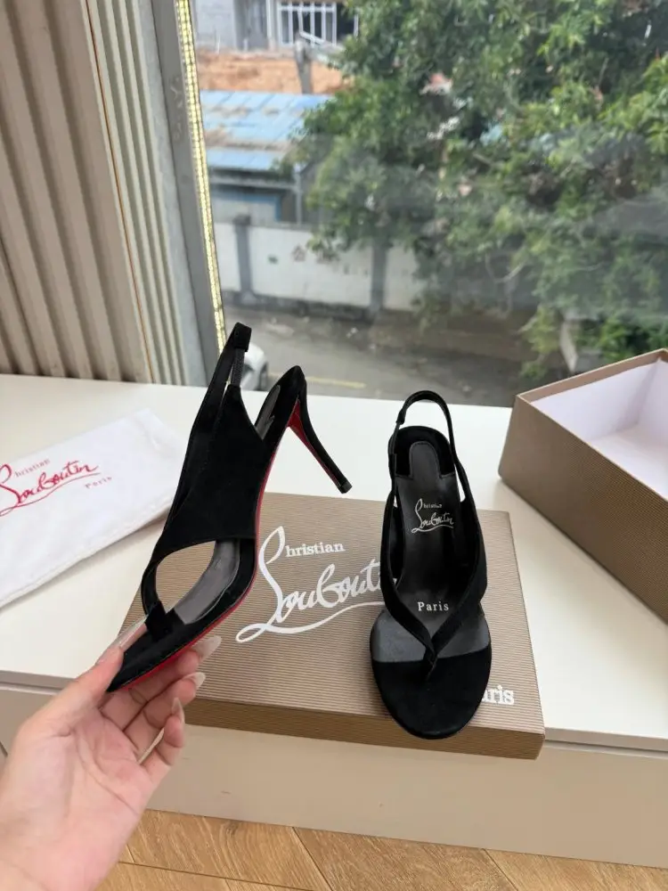 Christian Louboutin Sandals — Photo 2