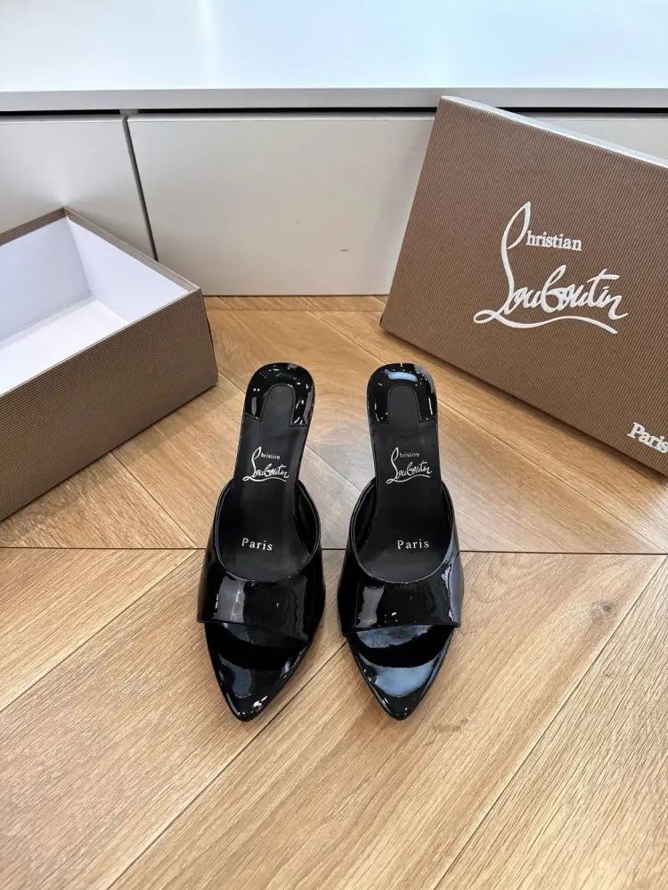 Christian Louboutin Sandals — Photo 2