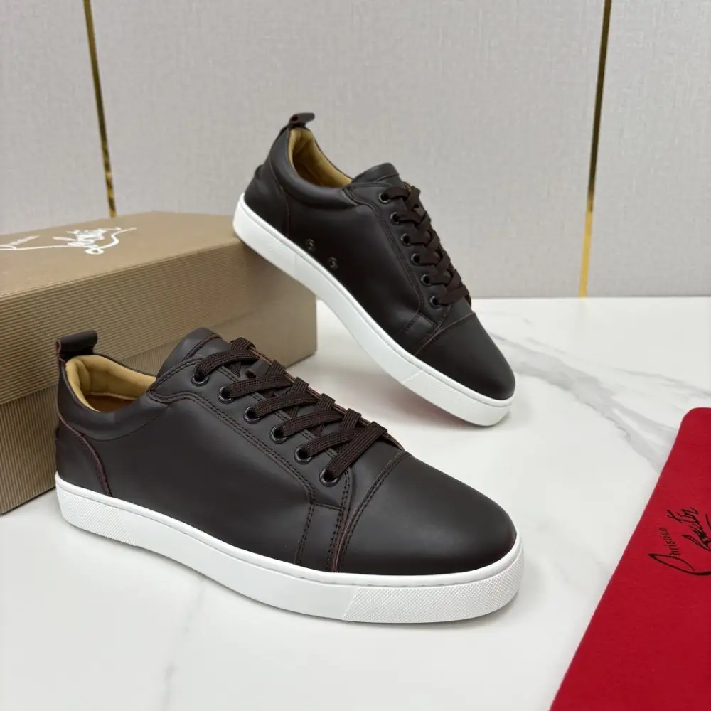 Christian Louboutin — Кеди чоловічі