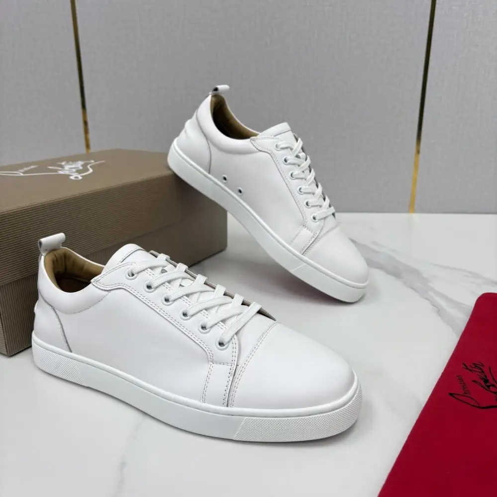 Christian Louboutin — Кеди чоловічі