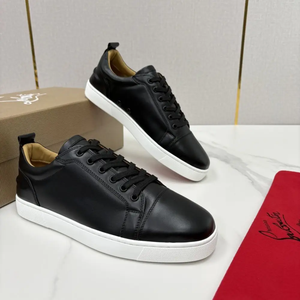 Christian Louboutin — Кеди чоловічі