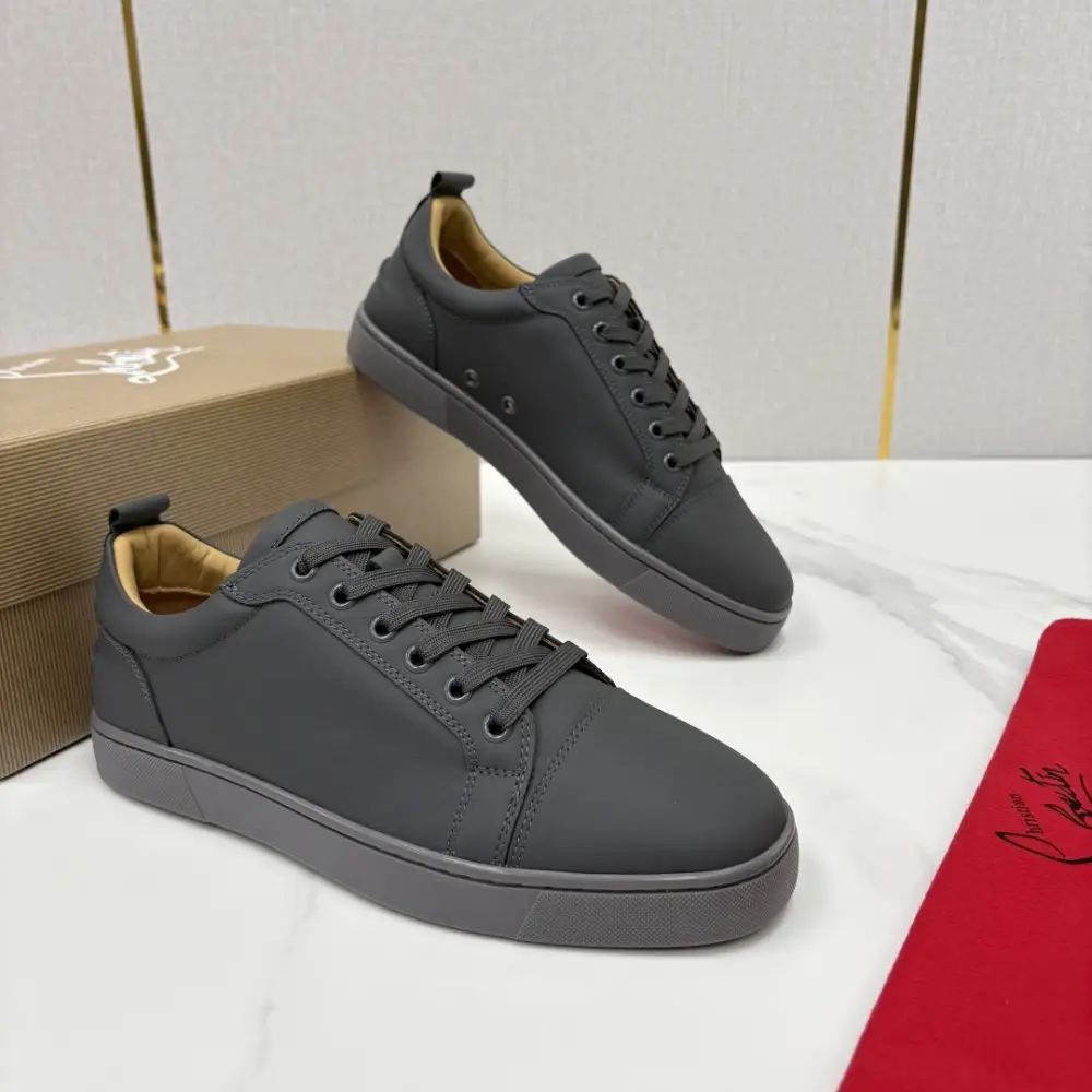 Christian Louboutin — Кеди чоловічі