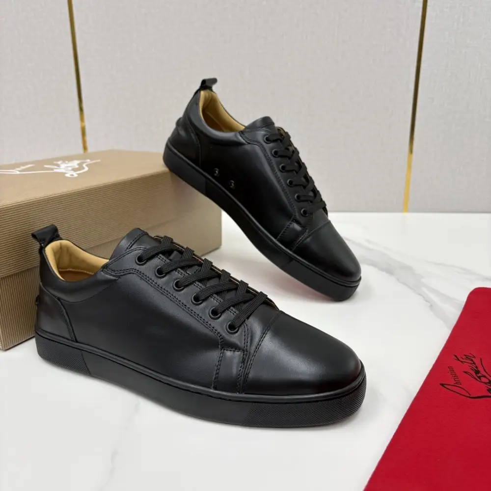 Christian Louboutin — Кеди чоловічі